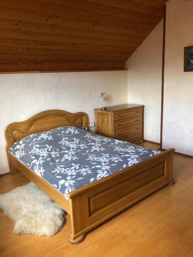 Котедж Гірський Yaremche Exterior photo