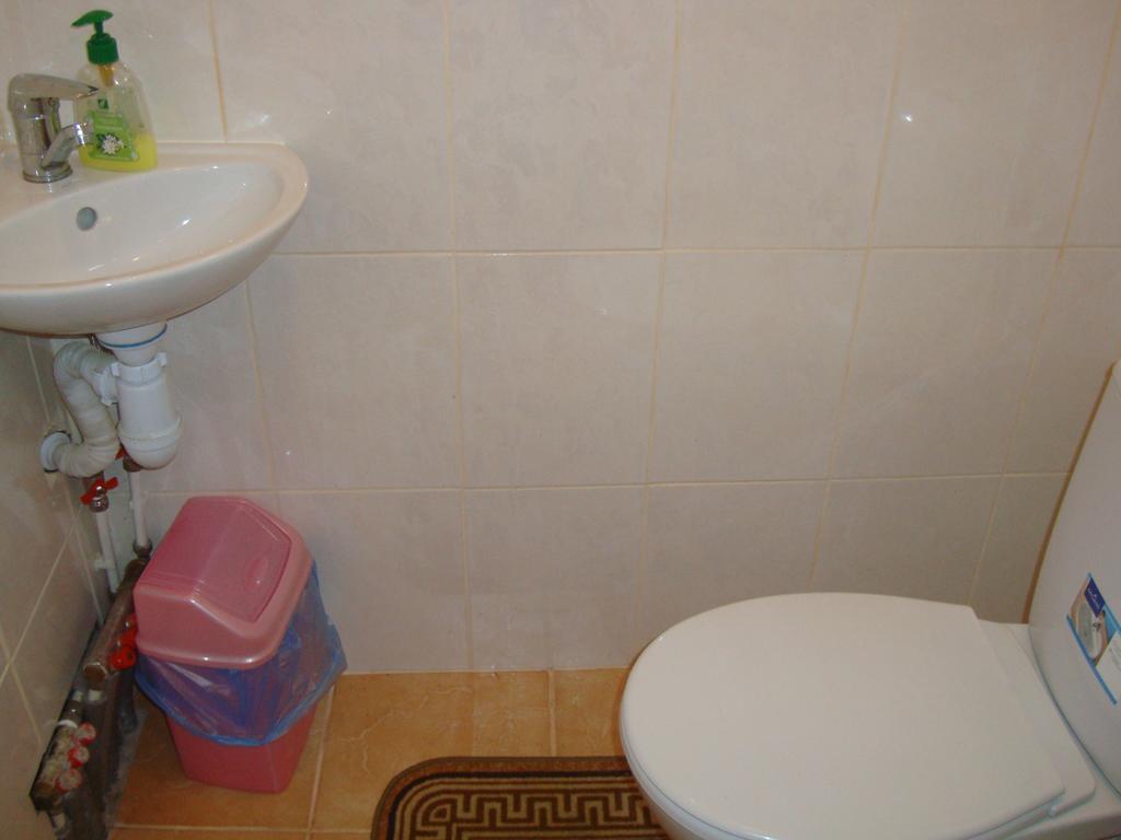 Котедж Гірський Yaremche Room photo
