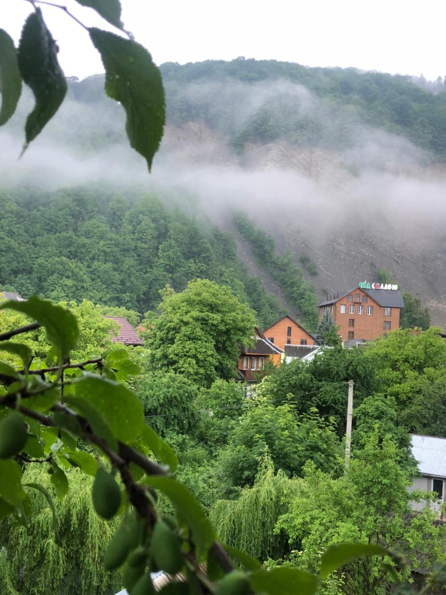Котедж Гірський Yaremche Exterior photo