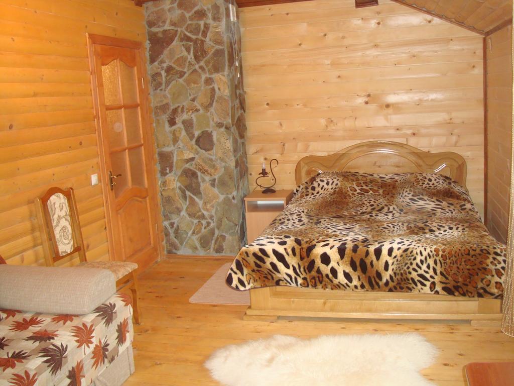 Котедж Гірський Yaremche Room photo