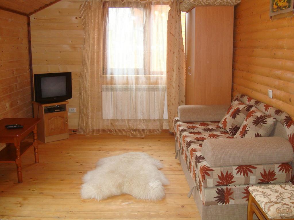 Котедж Гірський Yaremche Room photo