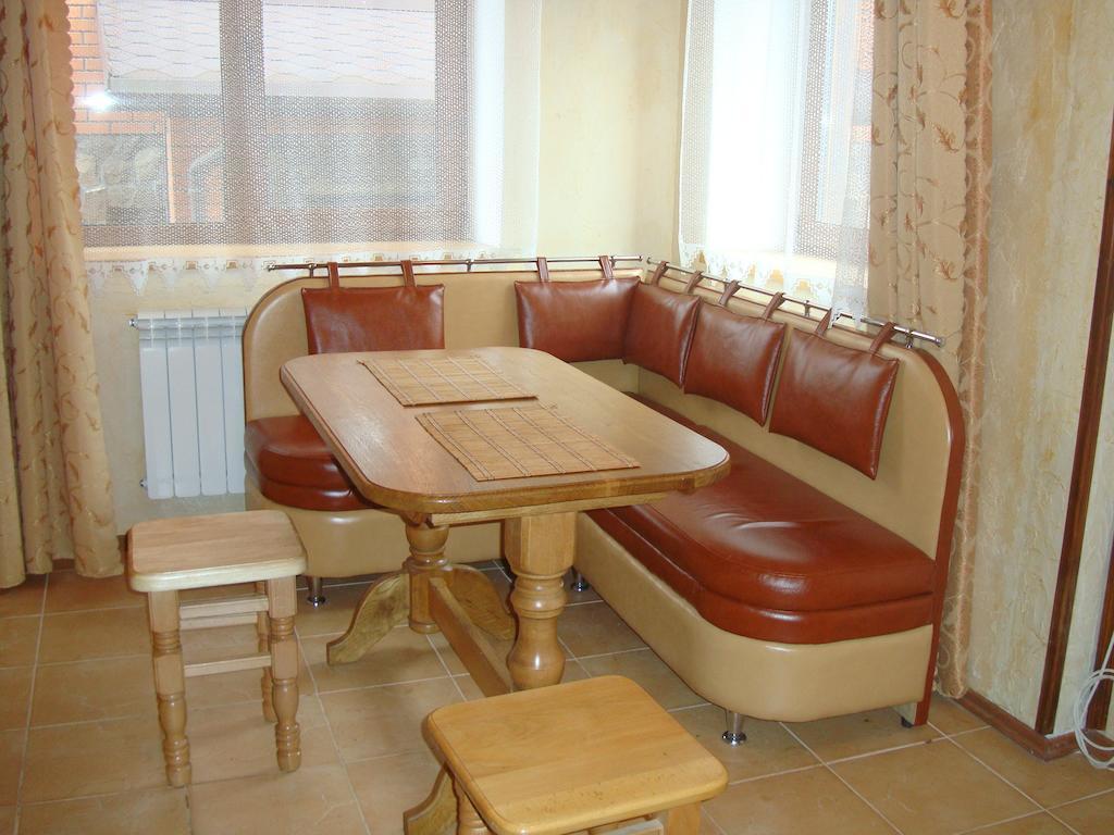 Котедж Гірський Yaremche Room photo
