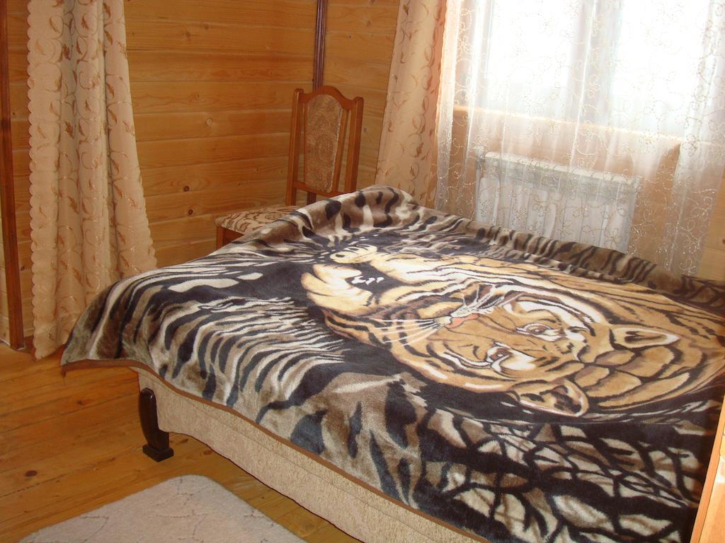 Котедж Гірський Yaremche Room photo