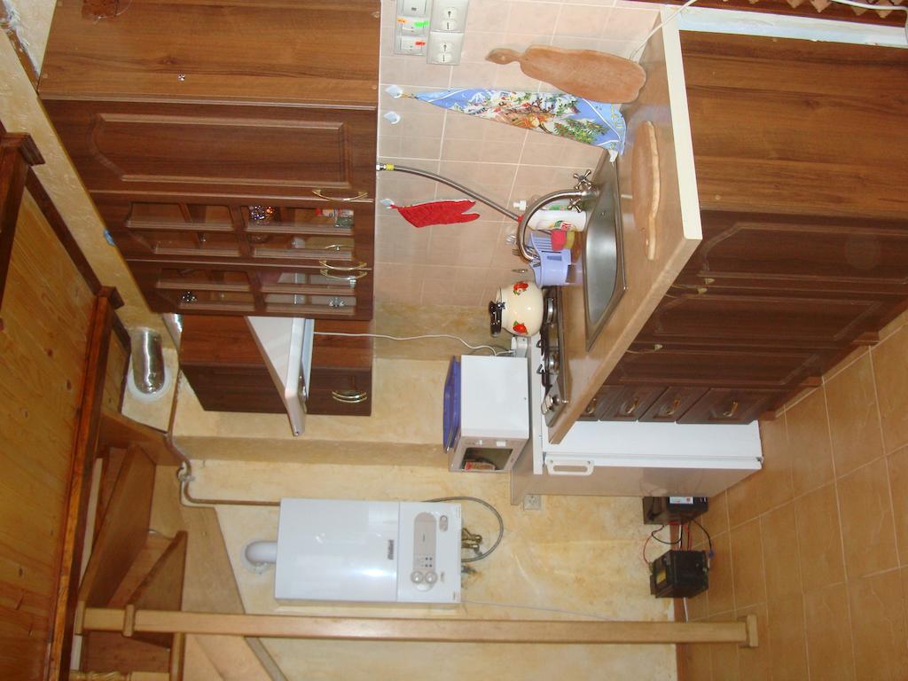 Котедж Гірський Yaremche Room photo