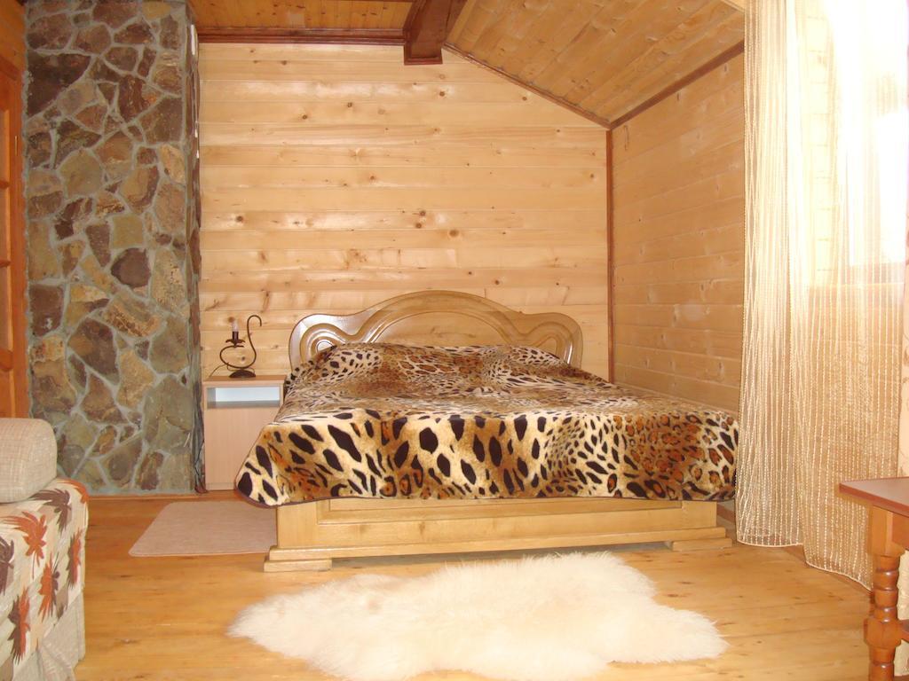Котедж Гірський Yaremche Room photo