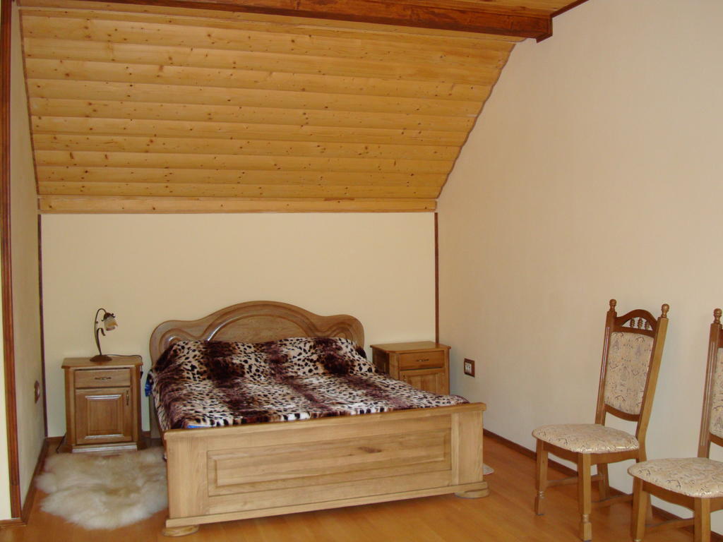Котедж Гірський Yaremche Room photo